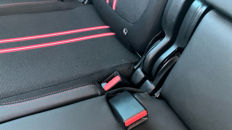 Vauxhall Crossland 1.2 Turbo SRi Nav 5dr Petrol Hatchback